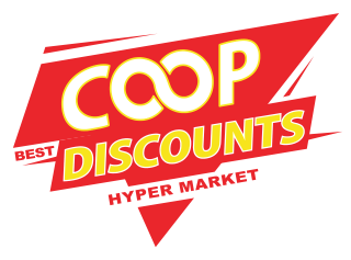 Coop Discounts Hypermarket