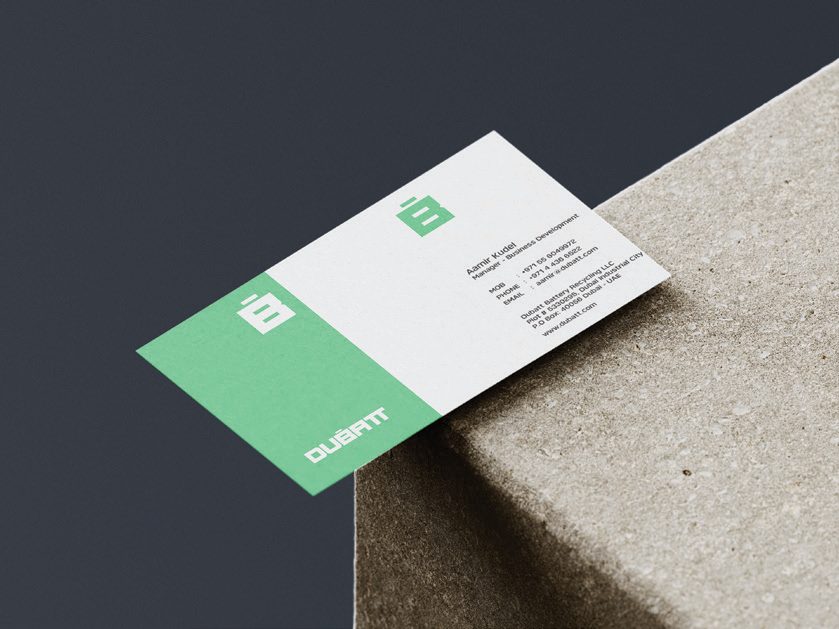 Loyalty and ID card printing